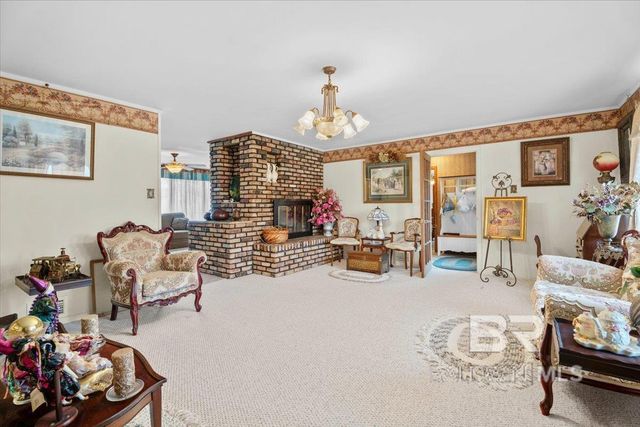 16292 County Road 52, Silverhill, AL 36576