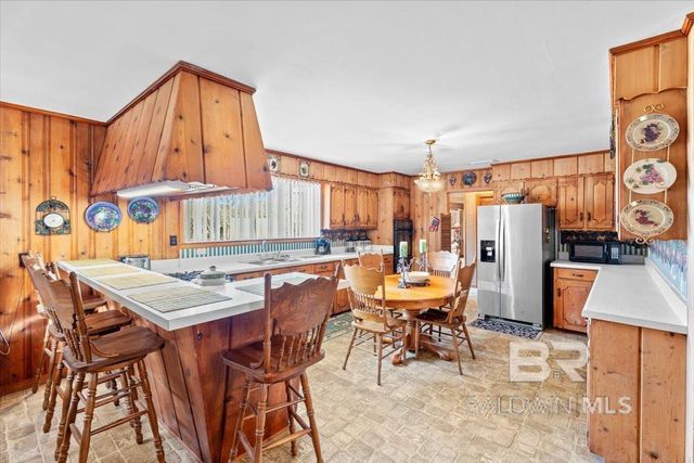 16292 County Road 52, Silverhill, AL 36576