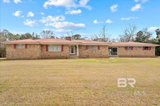 16292 County Road 52, Silverhill, AL 36576