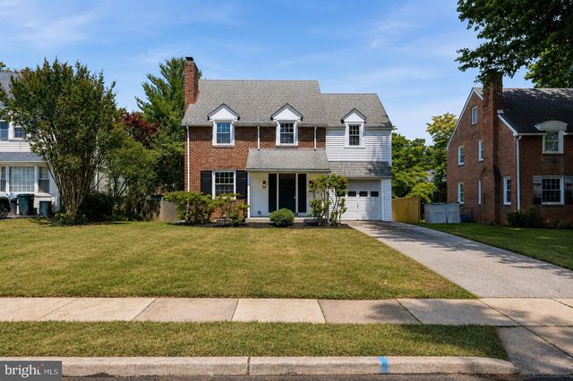 5015 SMITHFIELD RD, Drexel Hill, PA 19026