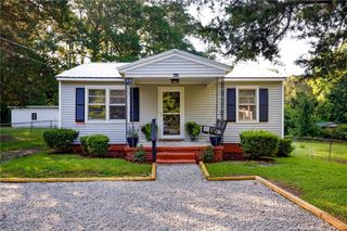 415 Preston Avenue, Fayetteville, NC 28301