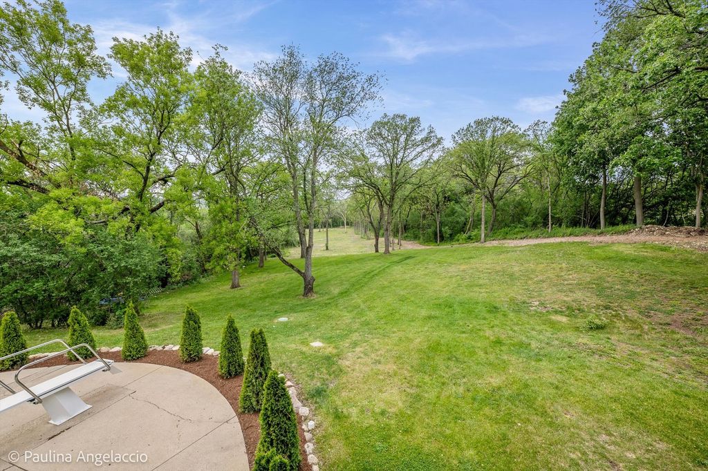 Image 54 of property listing at 312 Ridge Road, Barrington Hills, IL 60010