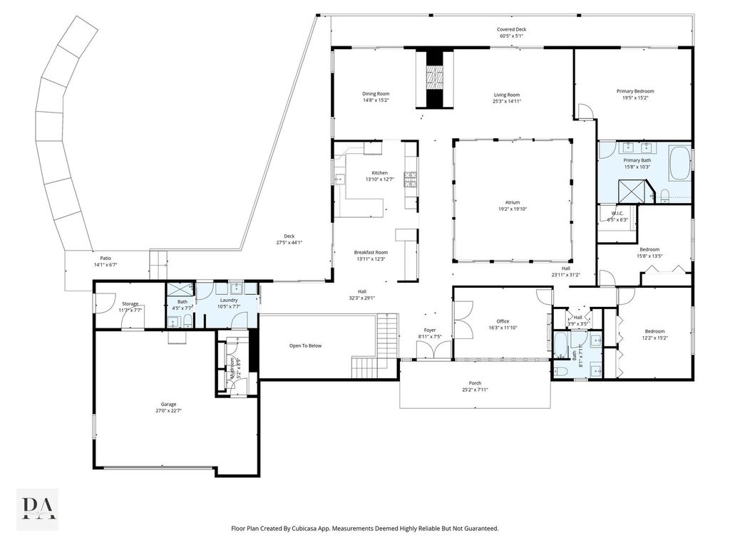 Image 60 of property listing at 312 Ridge Road, Barrington Hills, IL 60010