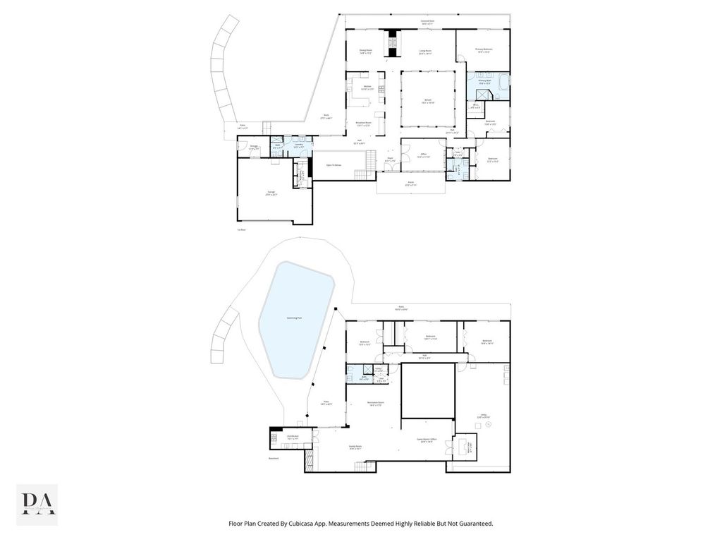 Image 62 of property listing at 312 Ridge Road, Barrington Hills, IL 60010
