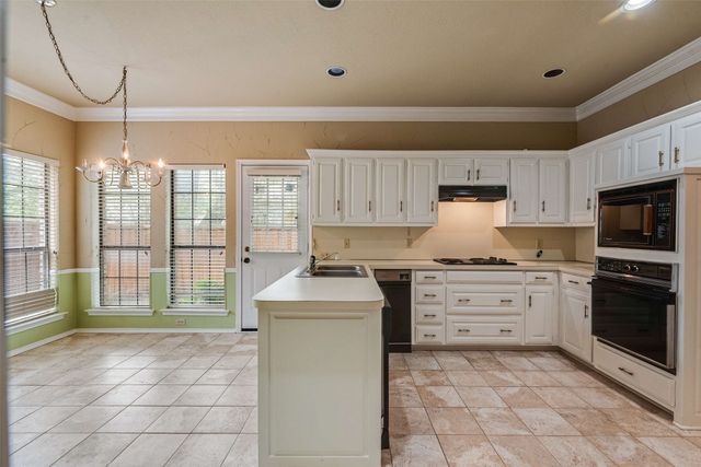 2314 Club Oaks Court, Mckinney, TX 75072