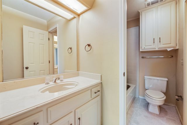 2314 Club Oaks Court, Mckinney, TX 75072