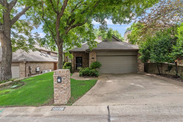 2314 Club Oaks Court, Mckinney, TX 75072