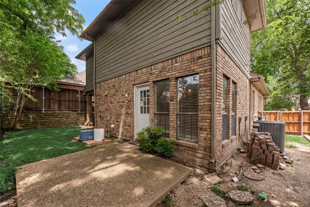 2314 Club Oaks Court, Mckinney, TX 75072