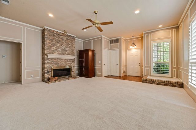 2314 Club Oaks Court, Mckinney, TX 75072