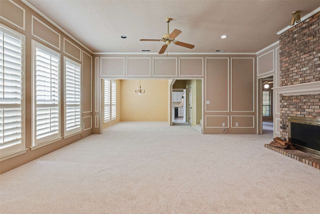 2314 Club Oaks Court, Mckinney, TX 75072