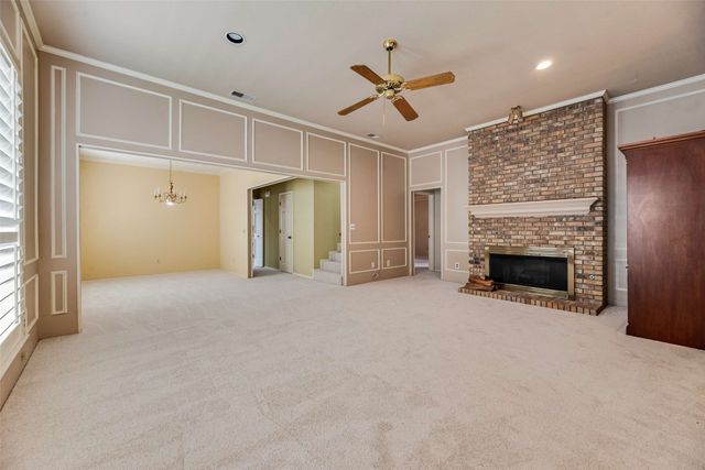 2314 Club Oaks Court, Mckinney, TX 75072