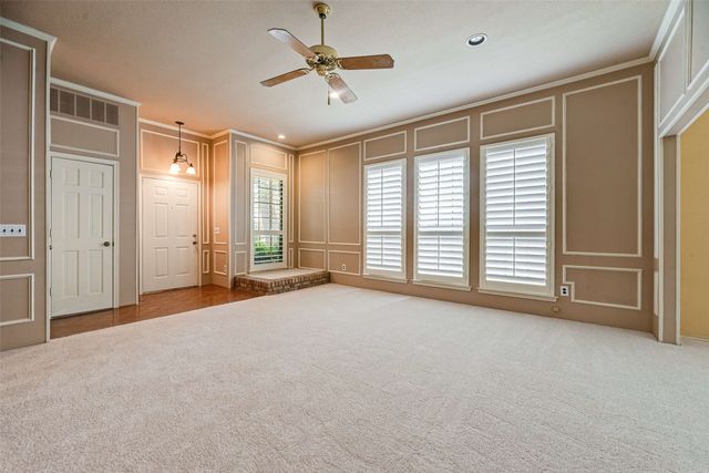 2314 Club Oaks Court, Mckinney, TX 75072