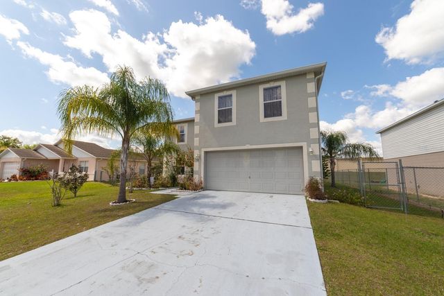 905 GLOUCESTER COURT, Kissimmee, FL 34758