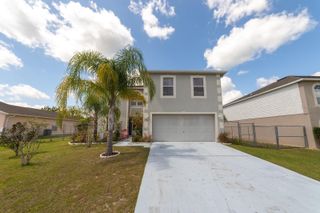 905 GLOUCESTER COURT, Kissimmee, FL 34758