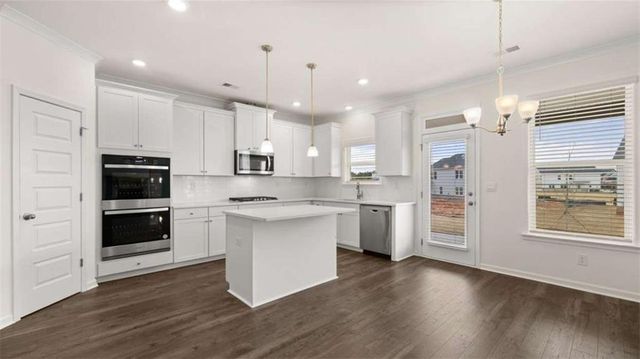 1776 Goodwin Drive Court, Hampton, GA 30228