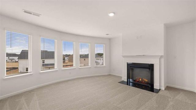 1776 Goodwin Drive Court, Hampton, GA 30228