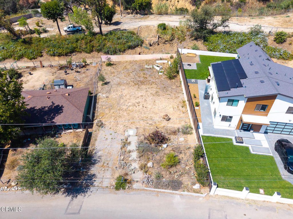 3483 Glenrose Avenue, Altadena, CA 91001 — exterior