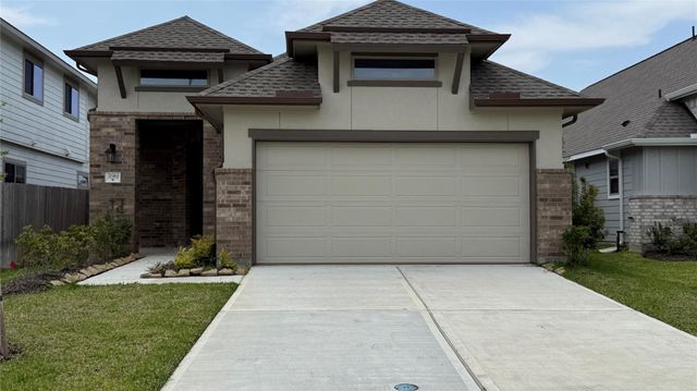 31961 Retama Ranch Lane, Spring, TX 77386