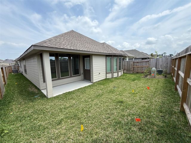 31961 Retama Ranch Lane, Spring, TX 77386