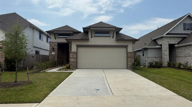 31961 Retama Ranch Lane, Spring, TX 77386