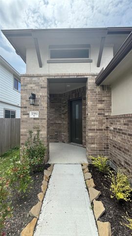 31961 Retama Ranch Lane, Spring, TX 77386