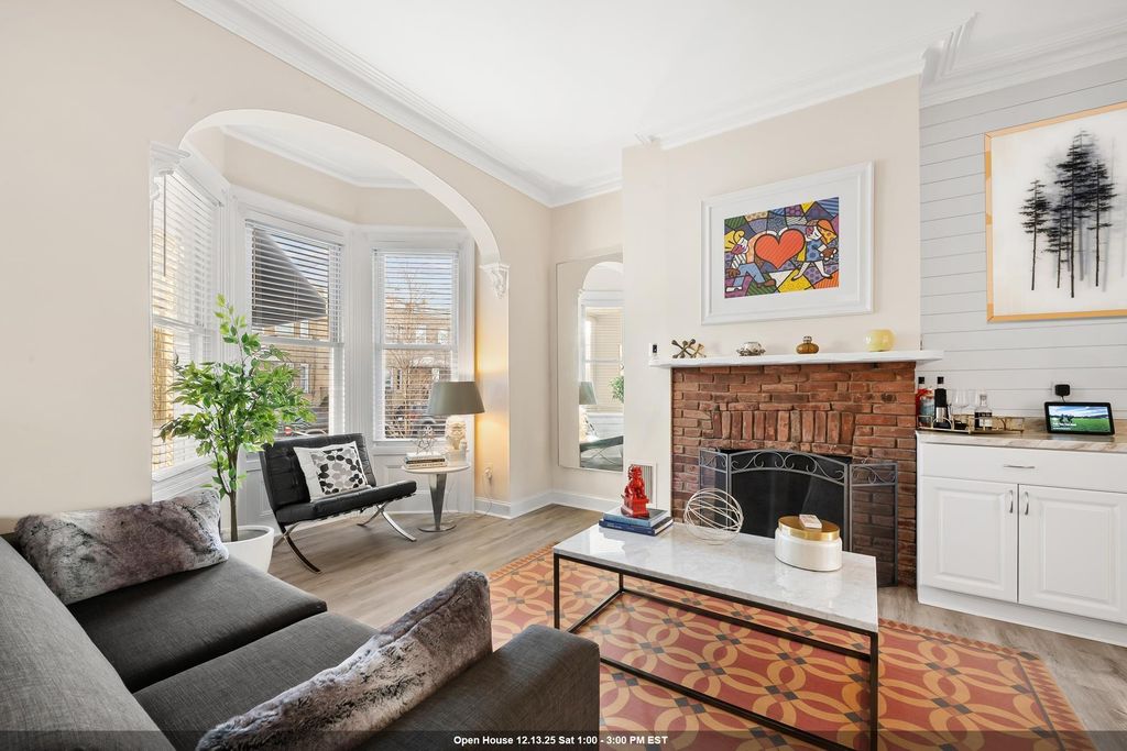 1610 WEST ST, Union City, NJ 07087