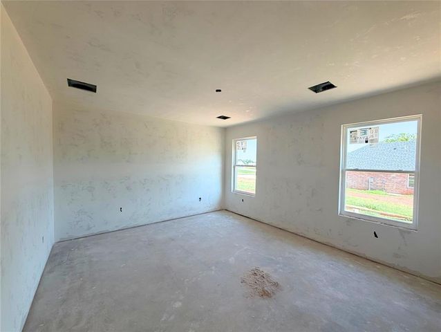 2213 Winter Ridge Road, Blanchard, OK 73010