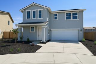 3042 N Martin Street Lot3016, Visalia, CA 93291