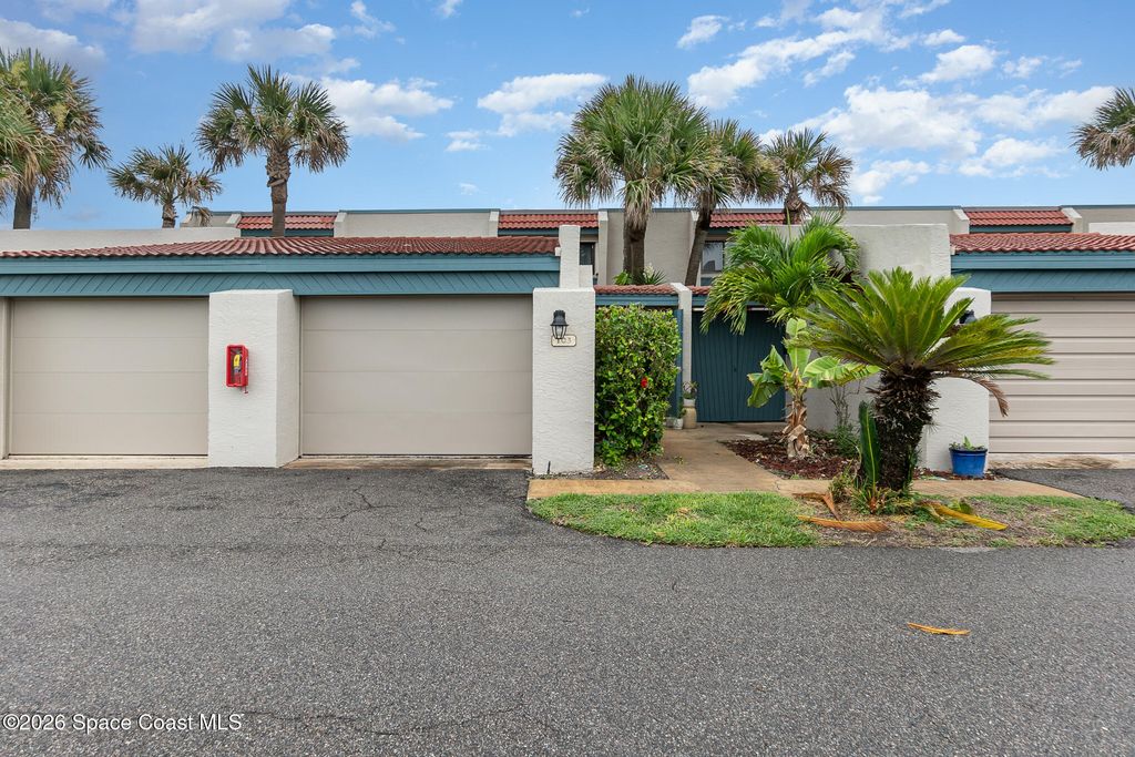 103 Jimmy Buffett Memorial Highway, Satellite Beach, FL 32937