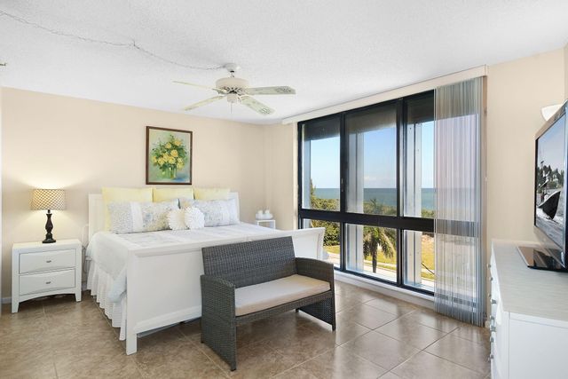 801 S Ocean Drive, Fort Pierce, FL 34949