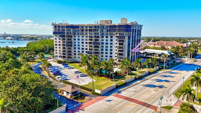 801 S Ocean Drive, Fort Pierce, FL 34949