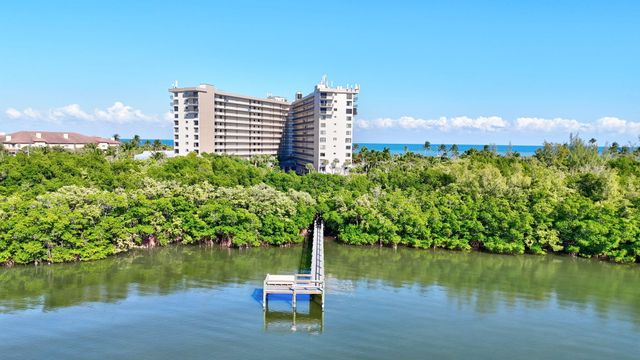 801 S Ocean Drive, Fort Pierce, FL 34949