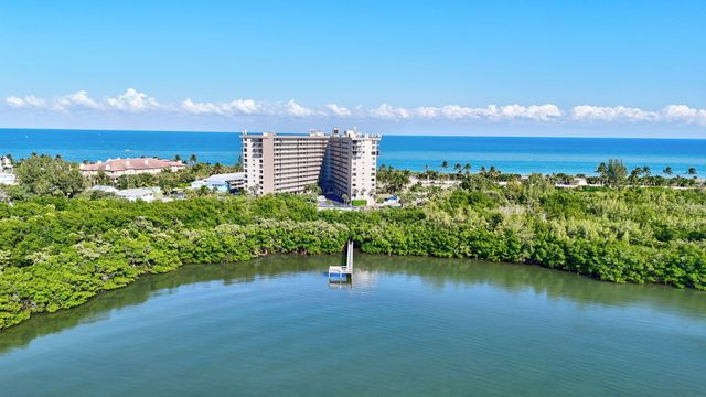 801 S Ocean Drive, Fort Pierce, FL 34949