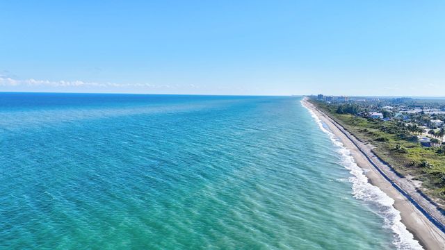 801 S Ocean Drive, Fort Pierce, FL 34949