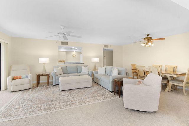 801 S Ocean Drive, Fort Pierce, FL 34949