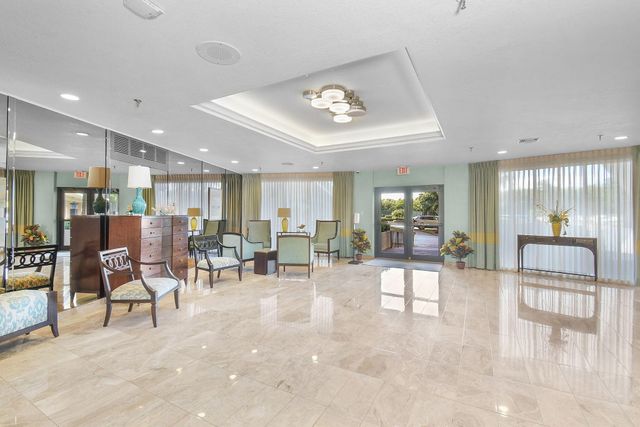 801 S Ocean Drive, Fort Pierce, FL 34949
