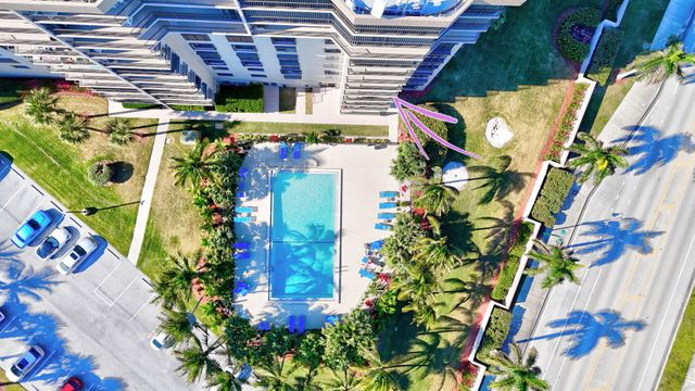 801 S Ocean Drive, Fort Pierce, FL 34949