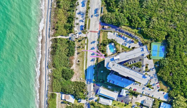 801 S Ocean Drive, Fort Pierce, FL 34949