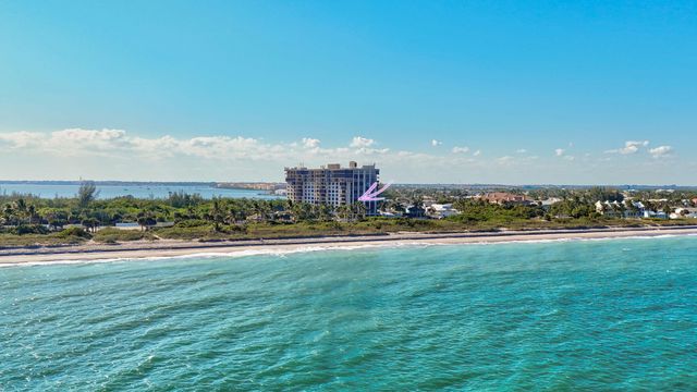 801 S Ocean Drive, Fort Pierce, FL 34949