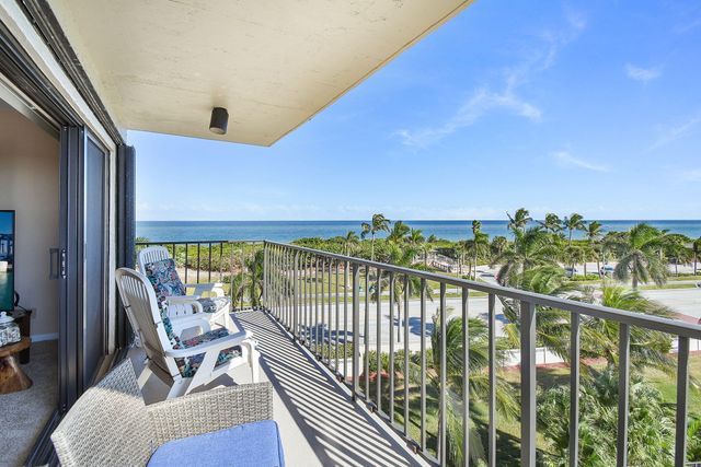 801 S Ocean Drive, Fort Pierce, FL 34949