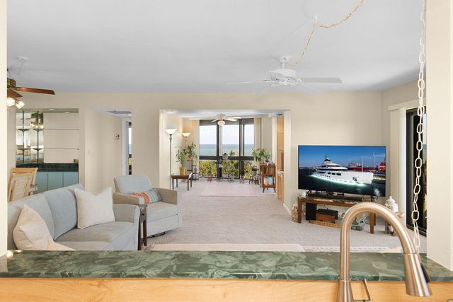 801 S Ocean Drive, Fort Pierce, FL 34949