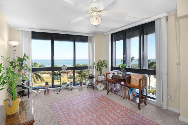 801 S Ocean Drive, Fort Pierce, FL 34949