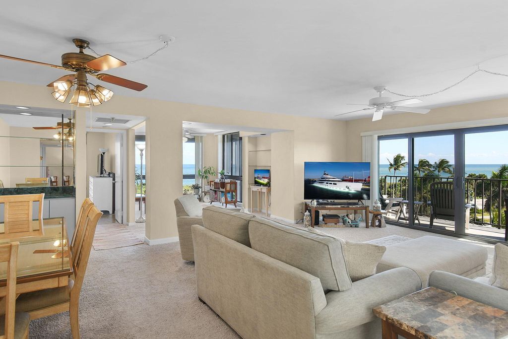 801 S Ocean Drive, Fort Pierce, FL 34949