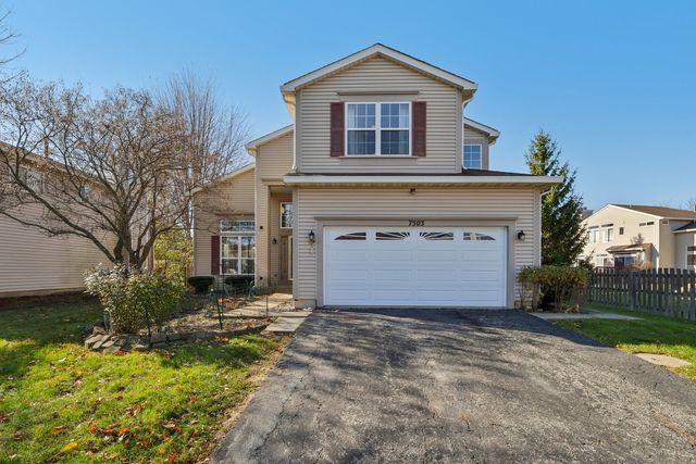 7503 Korbel Drive, Gurnee, IL 60031