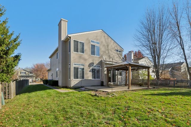 7503 Korbel Drive, Gurnee, IL 60031