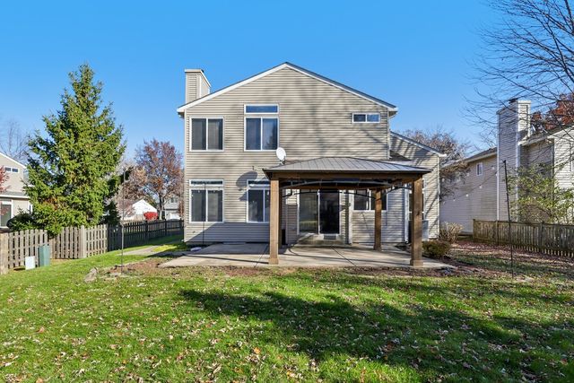 7503 Korbel Drive, Gurnee, IL 60031