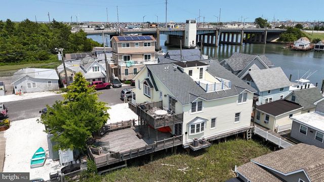 704 W RIO GRANDE AVENUE, Wildwood, NJ 08260