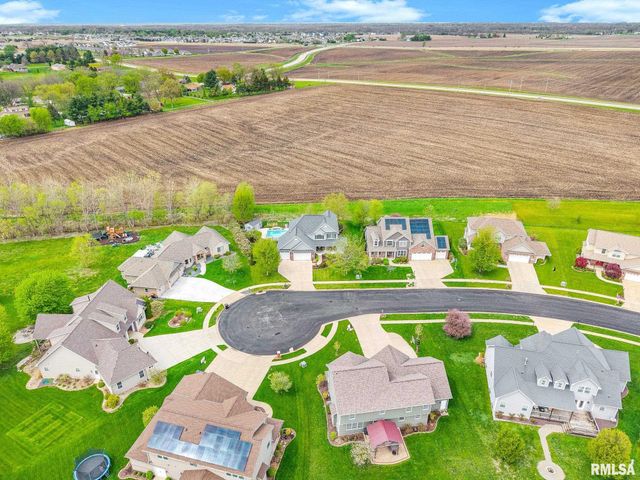 17 FOUNTAINDALE, Washington, IL 61571