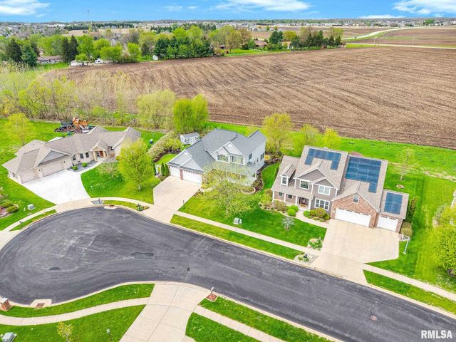 17 FOUNTAINDALE, Washington, IL 61571