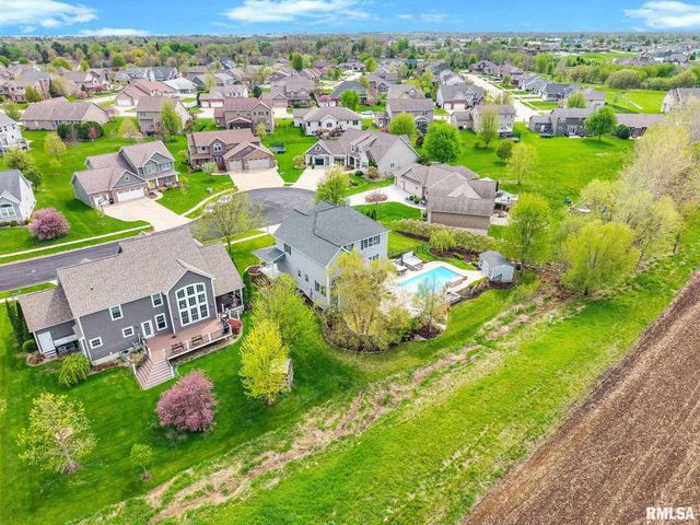 17 FOUNTAINDALE, Washington, IL 61571